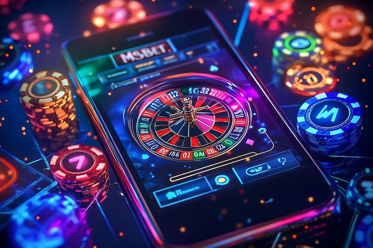 Layar login aplikasi taipan99 dengan opsi masuk dan daftar akun baru