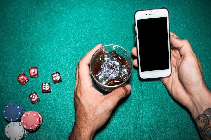 Layar verifikasi seluler dengan kolom input kode OTP di taipan99